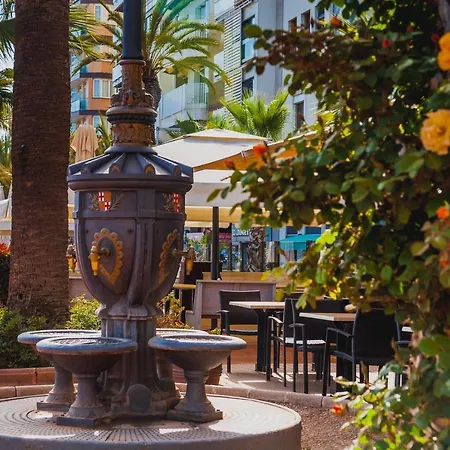 Fantastic 3 Bedroom Apartment, 300m To The Sea Lloret de Mar